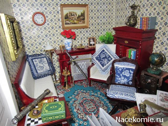 CTB-фантазии