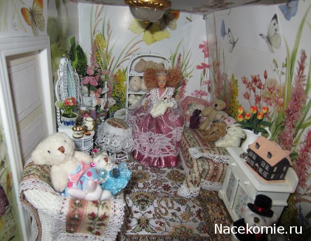 CTB-фантазии