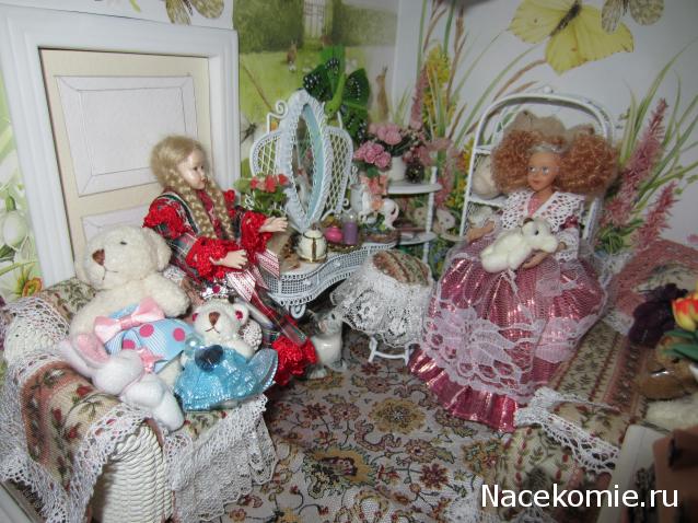 CTB-фантазии