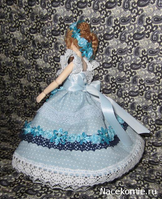 CTB-фантазии