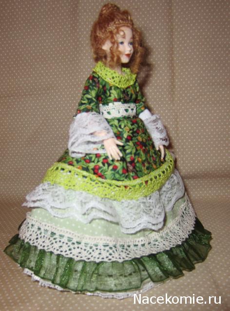 CTB-фантазии