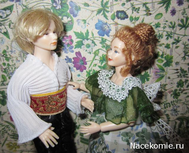 CTB-фантазии