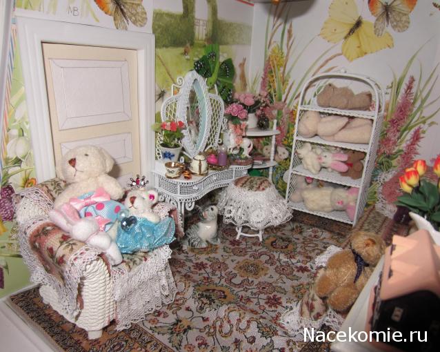 CTB-фантазии