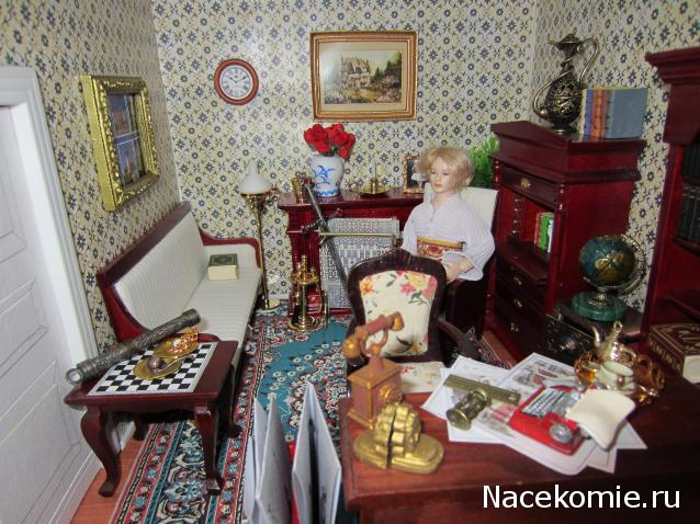 CTB-фантазии