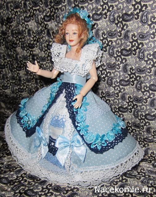 CTB-фантазии