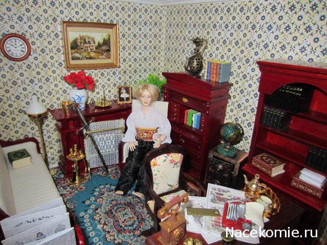 CTB-фантазии