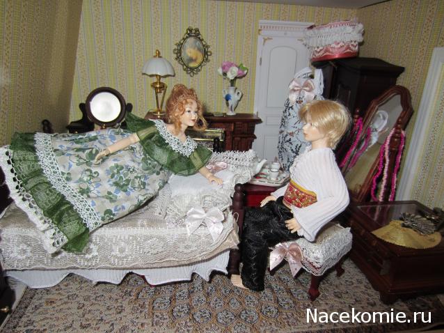 CTB-фантазии