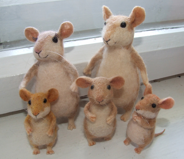 Kisunika - Дом для Анны и Фло