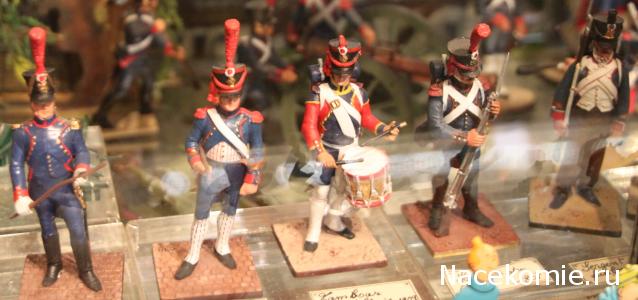 Фотоотчеты с Выставок