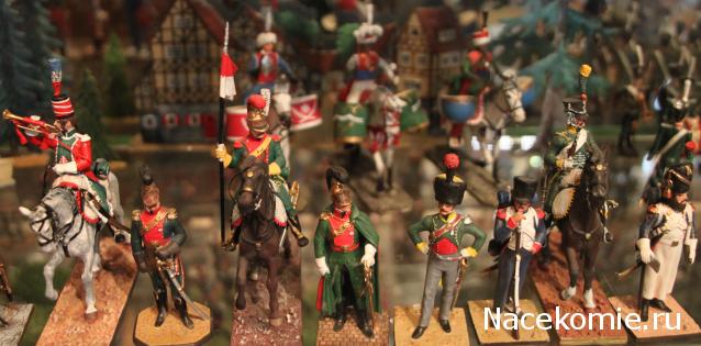 Фотоотчеты с Выставок