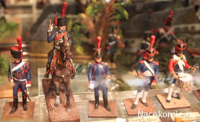 Фотоотчеты с Выставок