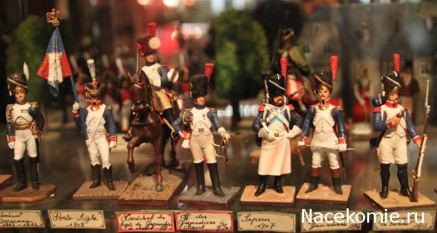 Фотоотчеты с Выставок