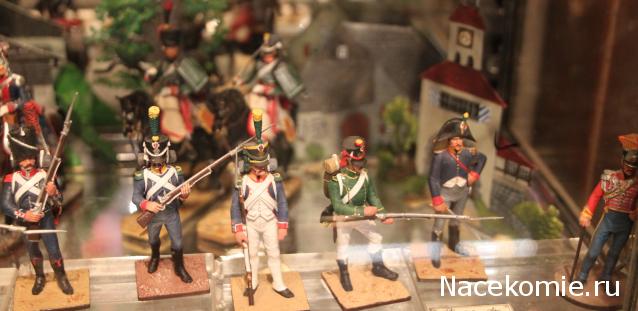 Фотоотчеты с Выставок