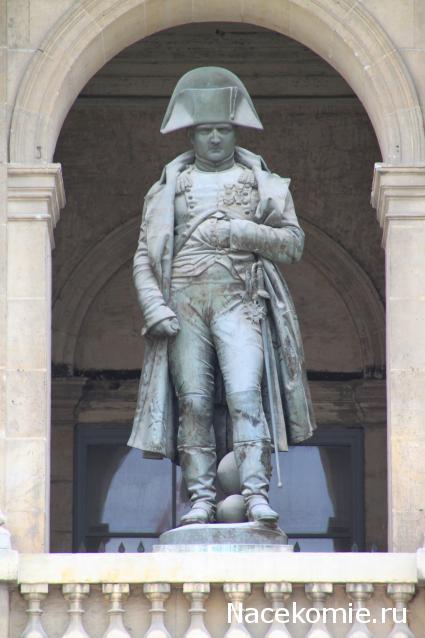 Наполеоновские войны Спецвыпуск №2 Император Наполеон I