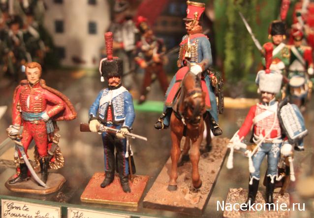 Фотоотчеты с Выставок