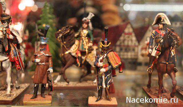 Фотоотчеты с Выставок