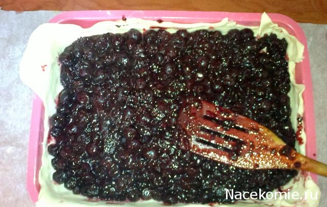 Изысканная выпечка. Наши кулинарные подвиги.