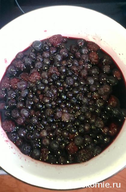 Изысканная выпечка. Наши кулинарные подвиги.