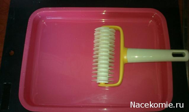 Изысканная выпечка. Наши кулинарные подвиги.