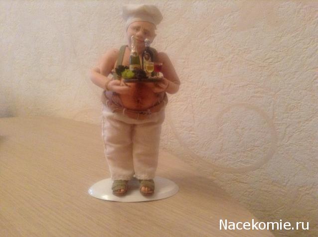 Caracal, строительство в разгаре