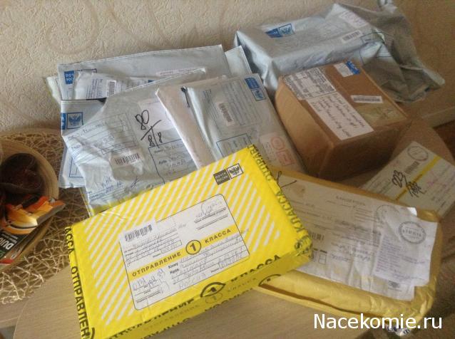 Дом Мечты Подарки добрых фей