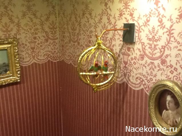 Дом Мечты. Аксессуары и мебель своими руками часть 2