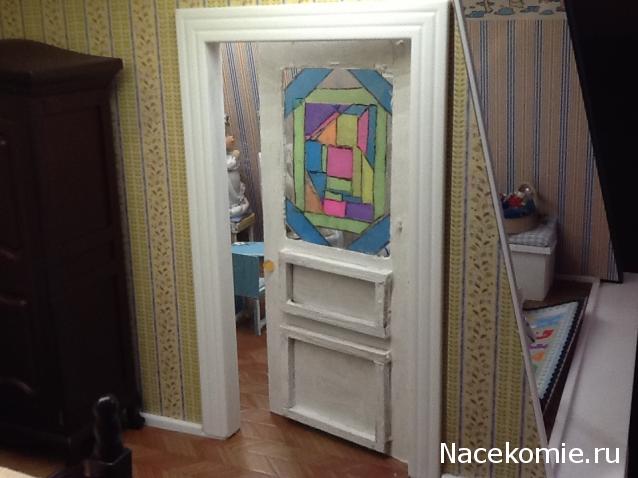 Дом Мечты. Аксессуары и мебель своими руками часть 2