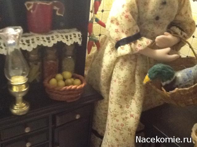 Дом Мечты. Аксессуары и мебель своими руками часть 2