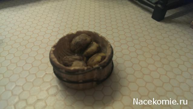 Дом Мечты. Аксессуары и мебель своими руками часть 2