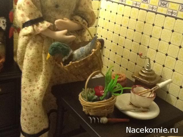 Дом Мечты. Аксессуары и мебель своими руками часть 2