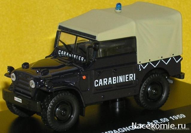 Полицейские Машины Мира - График выхода и обсуждение