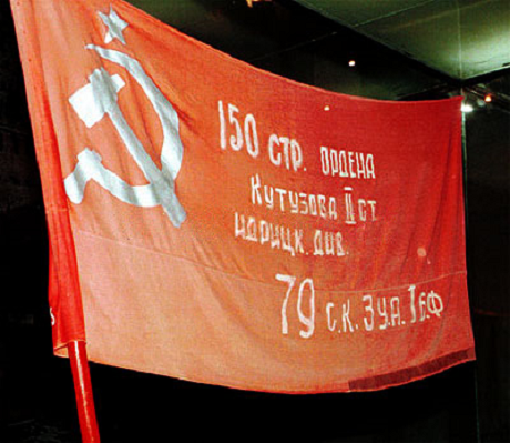 Солдаты ВОВ - Землянка (общение на разные темы)