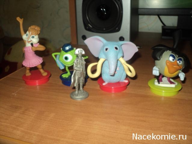 Солдаты ВОВ - Землянка (общение на разные темы)