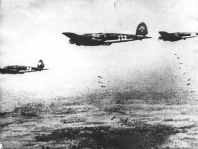 Солдаты ВОВ - Землянка (общение на разные темы)