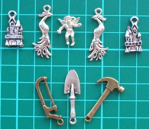 Мебель и аксессуары для кукольного дома НЕ ИЗ ЖУРНАЛА