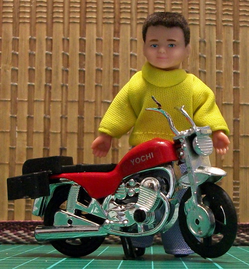 Мебель и аксессуары для кукольного дома НЕ ИЗ ЖУРНАЛА