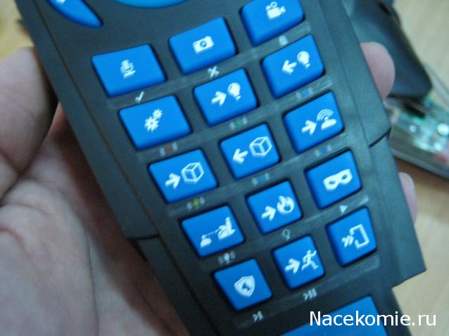 Робот-Шпион. Украина. Общие вопросы.