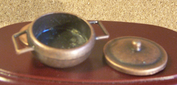 Мебель и аксессуары для кукольного дома НЕ ИЗ ЖУРНАЛА