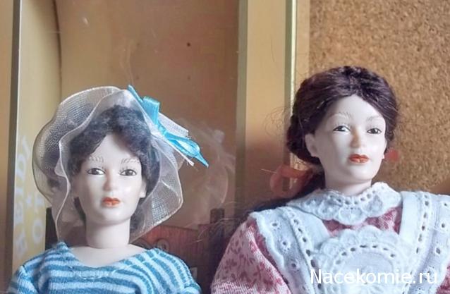 Жильцы Дома Мечты фото, ссылки, обсуждение