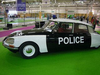 Полицейские Машины Мира - График выхода и обсуждение