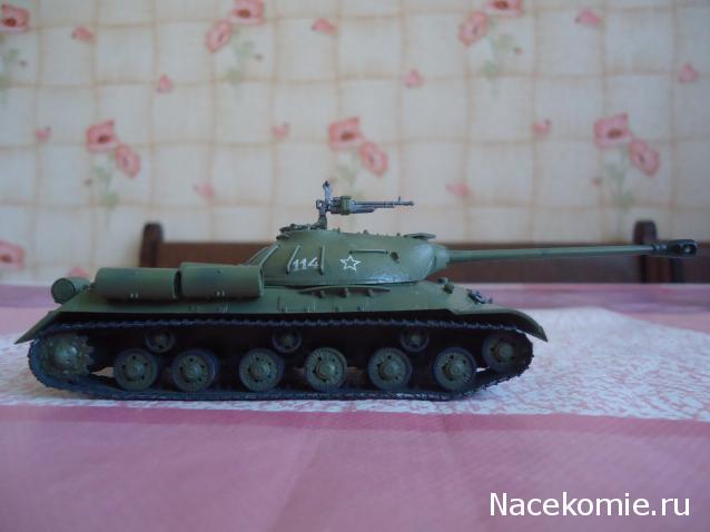 Фото наших коллекций бронетехники