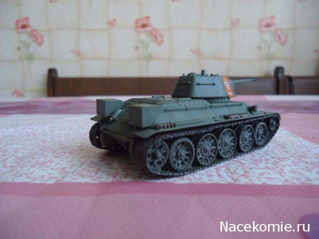 Фото наших коллекций бронетехники