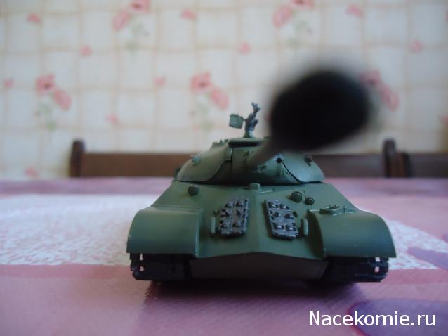 Фото наших коллекций бронетехники