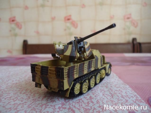 Фото наших коллекций бронетехники