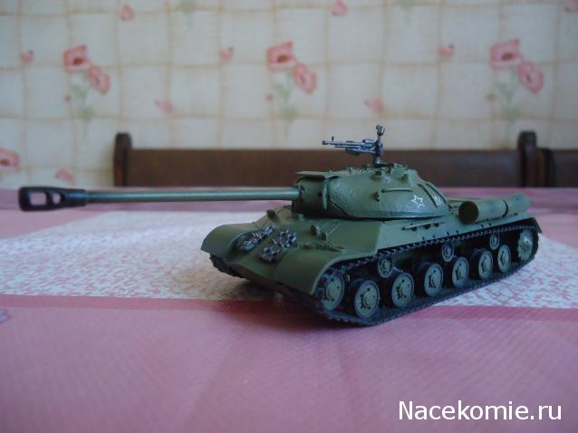 Фото наших коллекций бронетехники