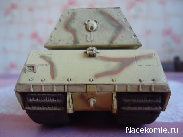 Фото наших коллекций бронетехники