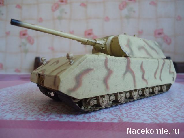 Фото наших коллекций бронетехники