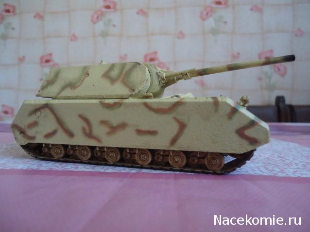 Фото наших коллекций бронетехники