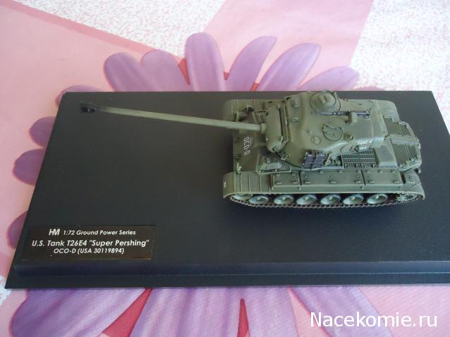 Фото наших коллекций бронетехники