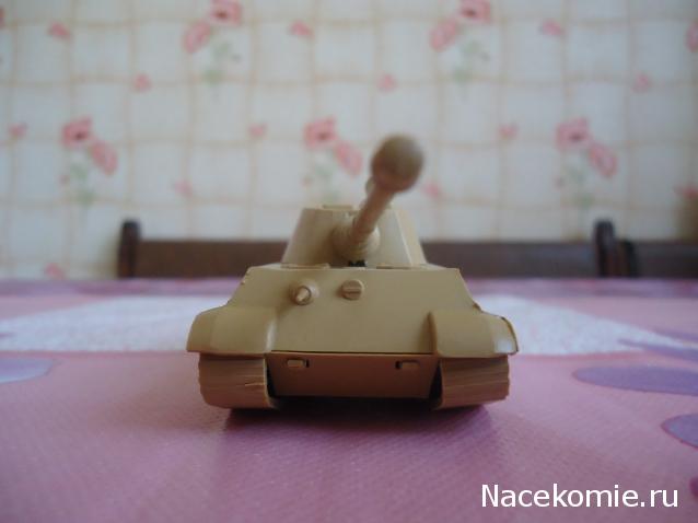 Фото наших коллекций бронетехники